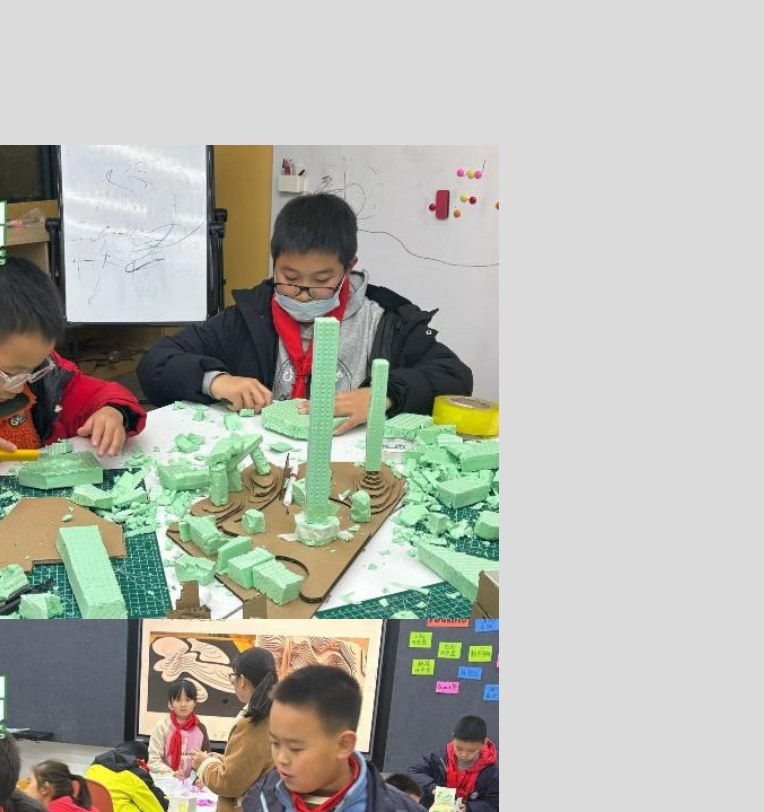 机器卡连锁效应测试